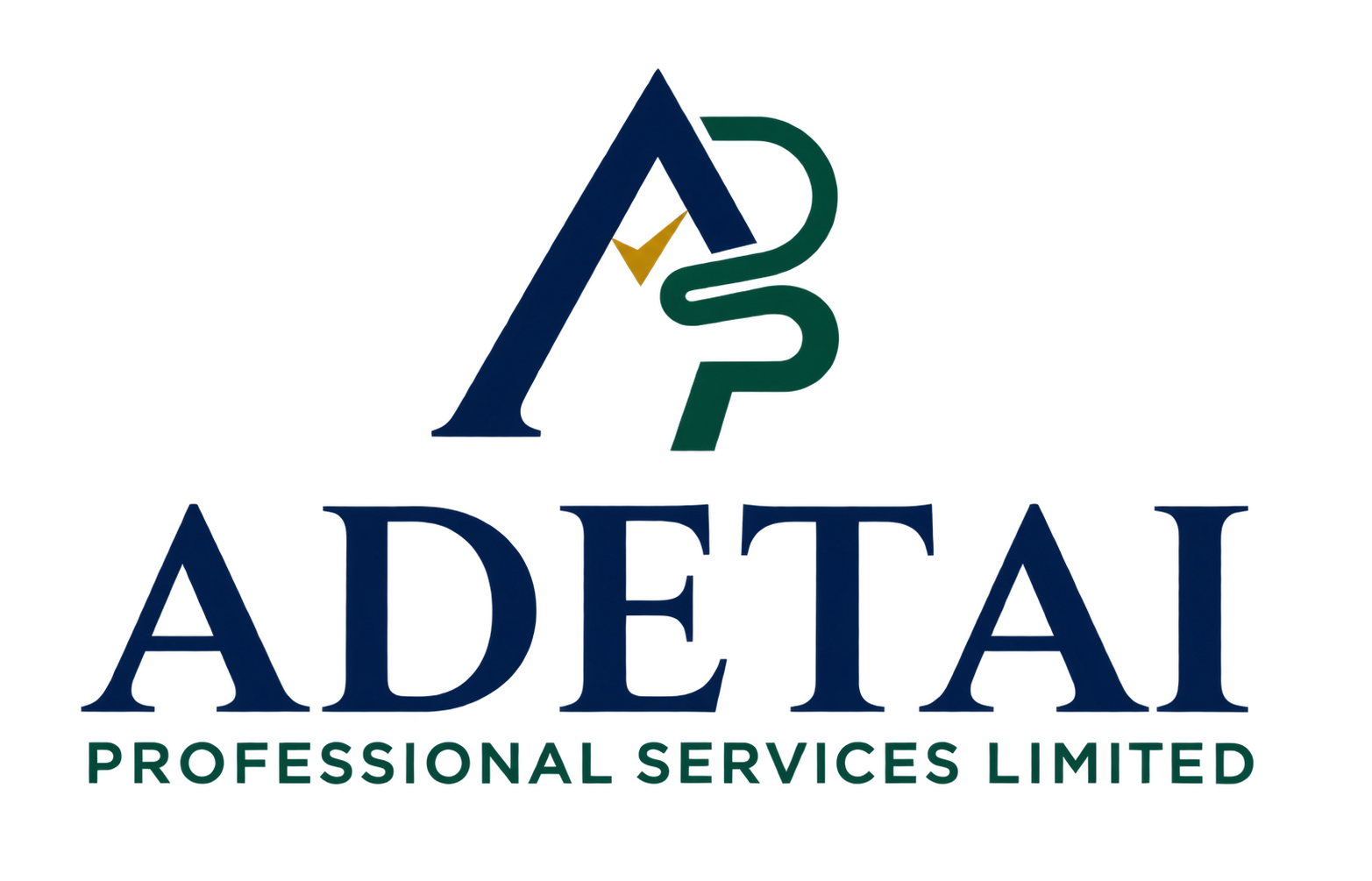 ADETAI Professional Services Limited