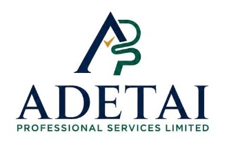 ADETAI Professional Services Limited