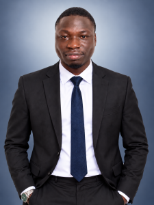 Abdulganiyu Taiye Olarewaju