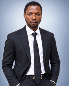 Adebayo Nasirudeen Damilola